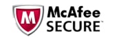 mcafee-secure image