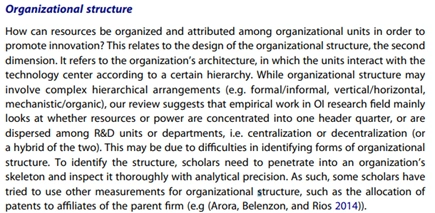 Future Research Directions 