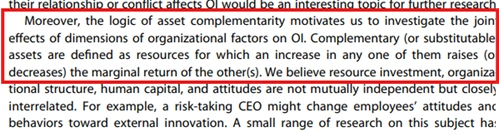 Future Research Directions 